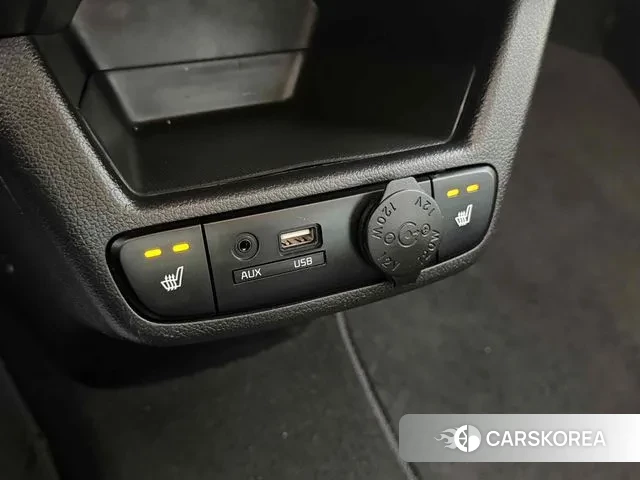 Kia The New Ray 2018 Серый из Кореи, фото 5