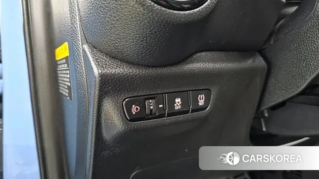 Kia All New Morning (JA) 2019 Небесно-голубой из Кореи, фото 5