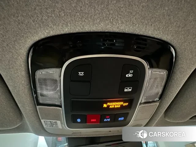 Hyundai Sonata Hybrid (DN8) 2023 Серый из Кореи, фото 5