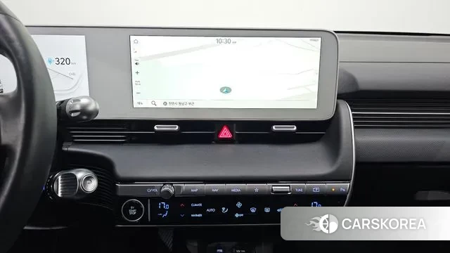 Hyundai Ionic 5 2021 Белый из Кореи, фото 5