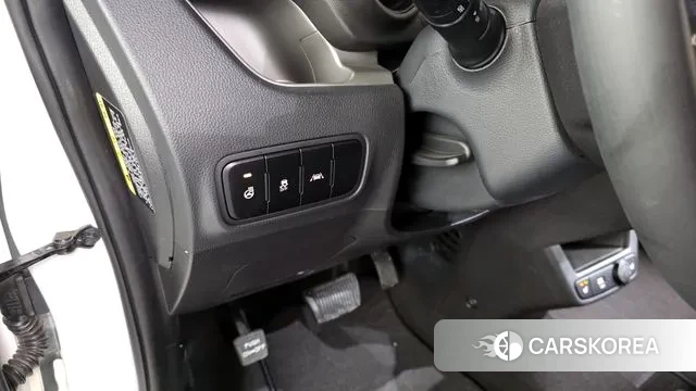 Kia The New Ray 2019 Белый из Кореи, фото 5