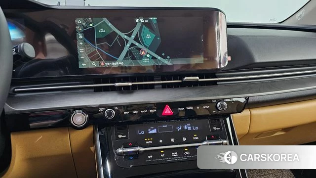 Kia Carnival 4th generation 2021 Белый из Кореи, фото 5