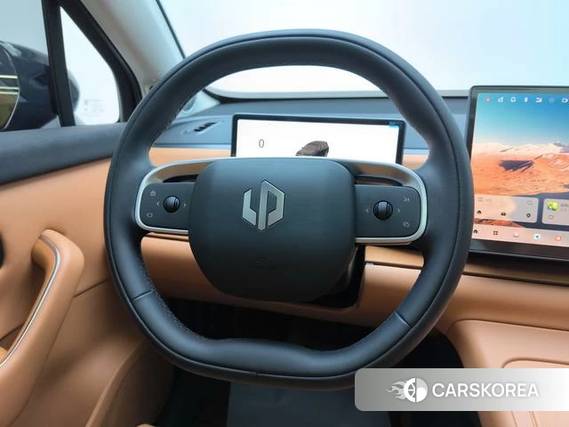 Zero-running car Zero run C16 2025 Черный из Китая, фото 5