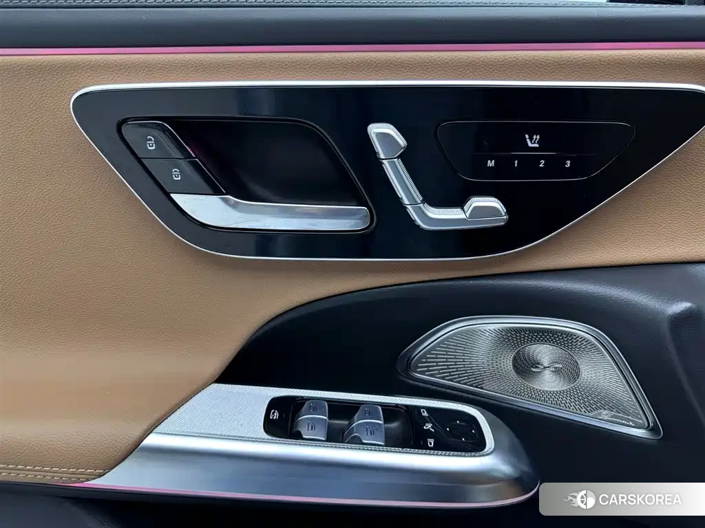 Mercedes-Benz E-Class 2025 Черный из Китая, фото 5