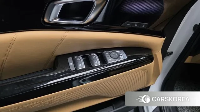 Kia Carnival 4th generation 2021 Белый из Кореи, фото 5