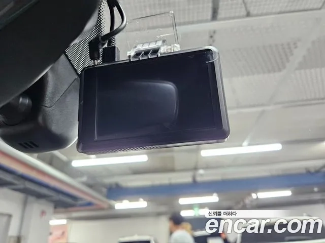 Audi Q5 (FY) id 2916652 из Кореи 5