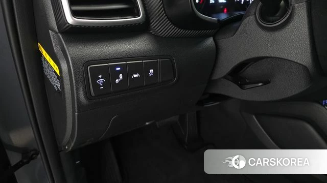 Hyundai All New Tucson 2019 Серый из Кореи, фото 5