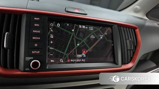 Kia The New Ray 2021 Белый из Кореи, фото 5