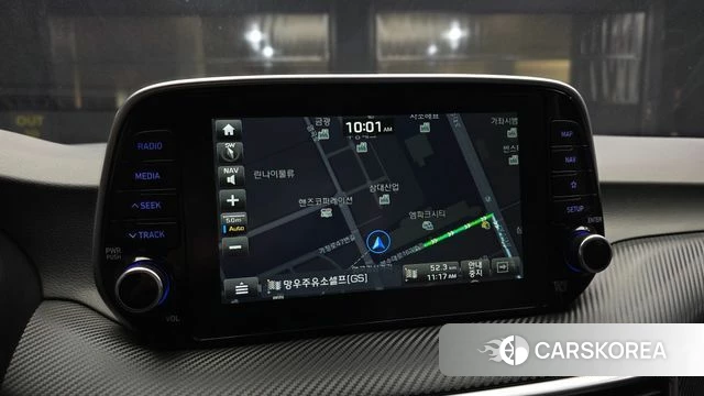 Hyundai All New Tucson 2018 Белый из Кореи, фото 5