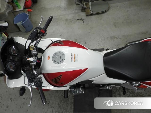 Проданный Honda CB1300SF BOLDOR ABS id 4184944 из Японии