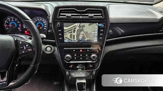 Ssangyong Berry New Tivoli 2020 Белый из Кореи, фото 5