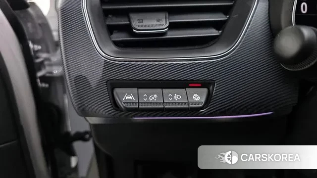 Renault Korea (Samsung) XM3 2021 Белый из Кореи, фото 5