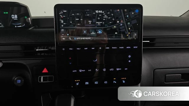 Hyundai Staria 2024 Белый из Кореи, фото 5