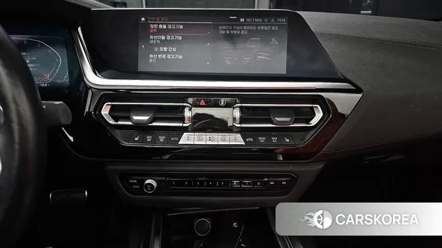 BMW Z4 (G29) 2024 Черный из Кореи, фото 5