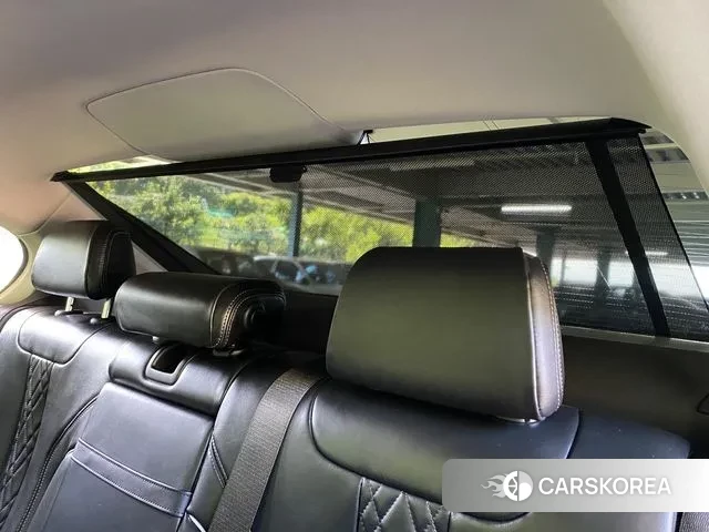 BMW 5 Series (G30) 2019 Белый из Кореи, фото 5