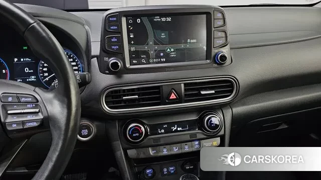 Hyundai Kona 2020 Серый из Кореи, фото 5