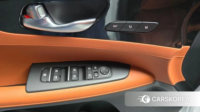 Kia The New K3 2nd generation 2022 Белый из Кореи, фото 5