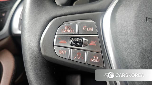 BMW X4 (G02) 2024 Серый из Кореи, фото 5