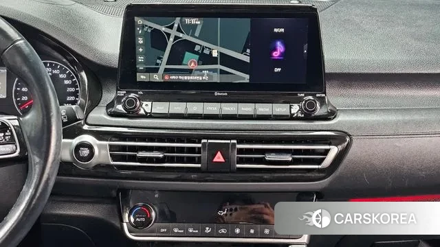 Kia Seltos 2020 Белый из Кореи, фото 5