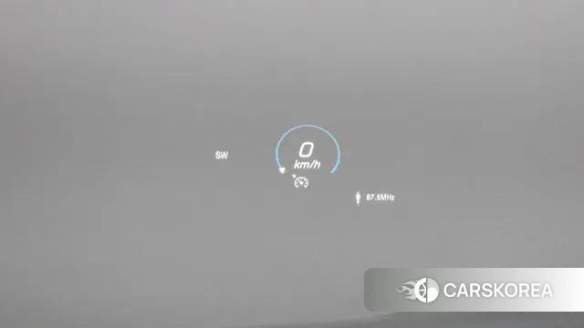 Mercedes-Benz GLE-Class W167 2019 Синий из Кореи, фото 5