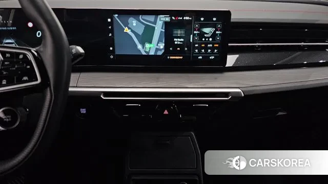 Ssangyong Actian 2nd Generation 2024 Белый из Кореи, фото 5