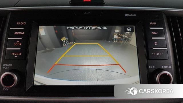 Kia The New Ray 2018 Белый из Кореи, фото 5