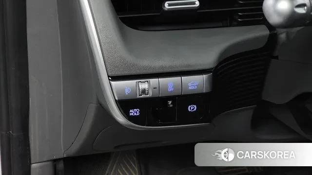 Hyundai Ionic 5 2023 Белый из Кореи, фото 5