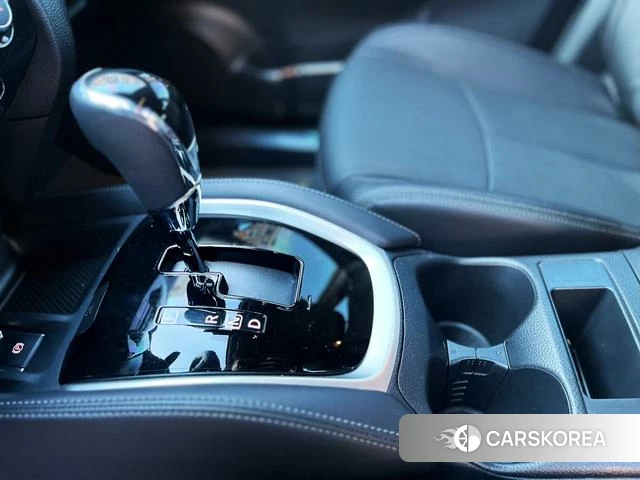 Nissan Qijun 2024 Белый из Китая, фото 5