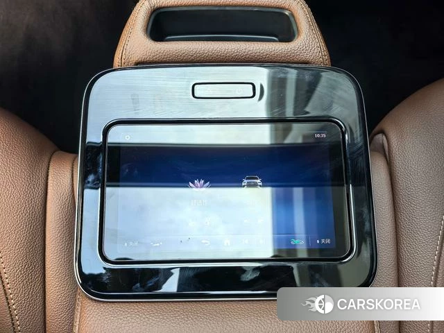 Mercedes-Benz GLE PHEV 2024 Черный из Китая, фото 5
