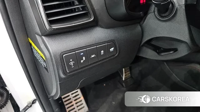 Hyundai All New Tucson 2019 Белый из Кореи, фото 5