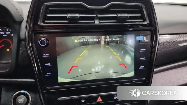 Ssangyong Berry New Tivoli 2019 Белый из Кореи, фото 5