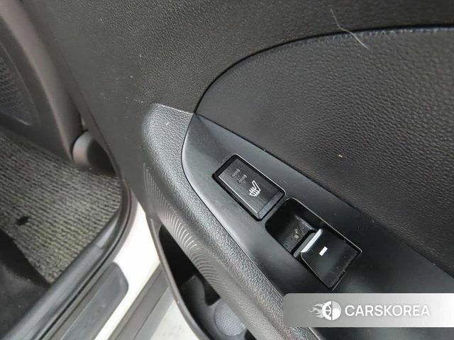 Hyundai All New Tucson 2019 Белый из Кореи, фото 5