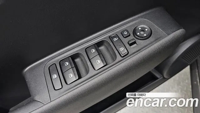 Hyundai Casper 2023 Цвет тростника из Кореи, фото 5