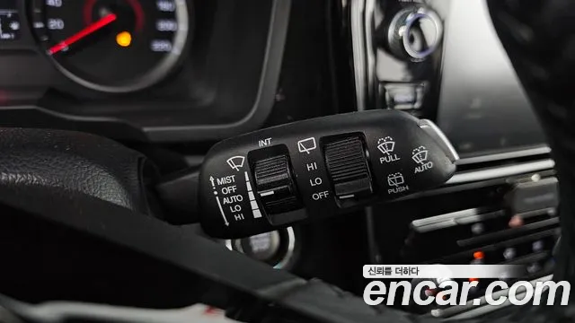 Ssangyong Berry New Tivoli 2021 Белый из Кореи, фото 5