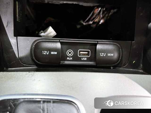 Kia The New K5 2nd generation 2018 Белый из Кореи, фото 5
