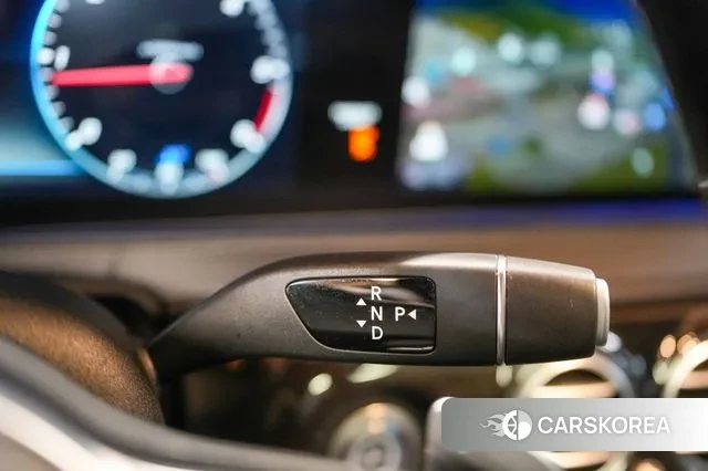 Mercedes-Benz S-Class W222 2019 Черный из Кореи, фото 5