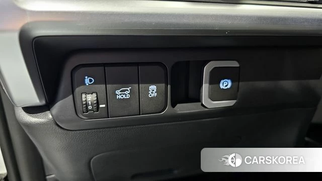 Hyundai Santa Fe (MX5) 2025 Белый из Кореи, фото 5