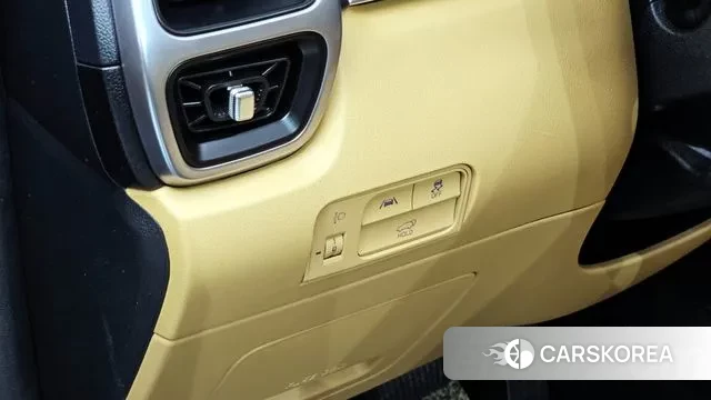 Kia Sorento 4th Generation 2022 Синий из Кореи, фото 5