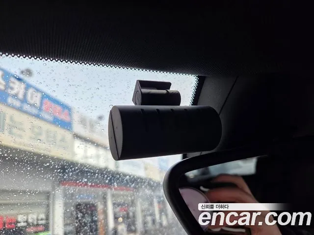 Mercedes-Benz A-Class W176 id 2707142 из Кореи 5