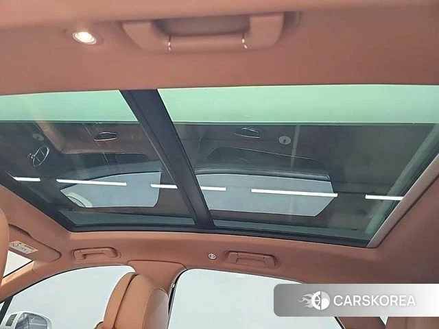 Bentley Bentayga 2022 Белый из Кореи, фото 5