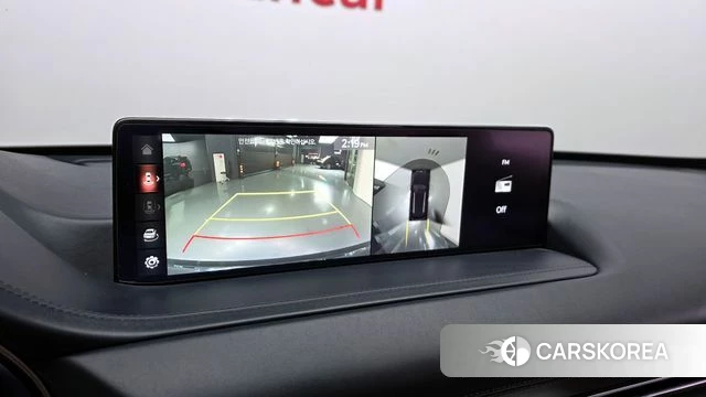 Genesis GV80 2020 Черный из Кореи, фото 5