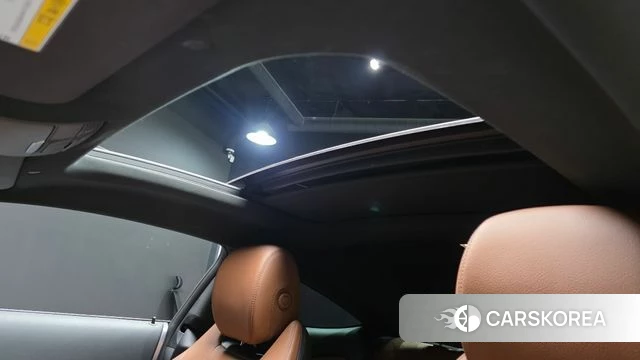 Mercedes-Benz C-Class W205 2020 Синий из Кореи, фото 5