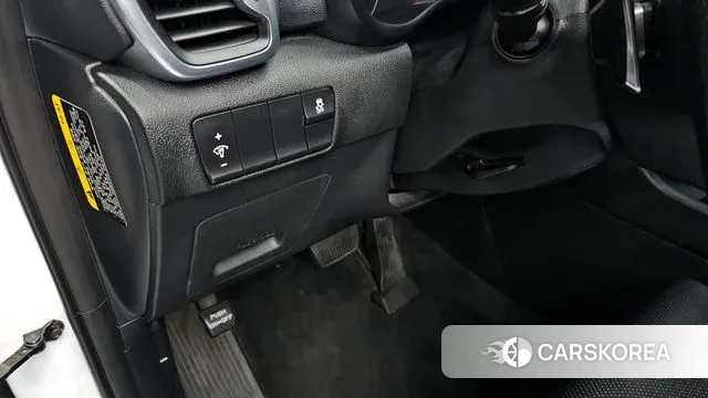 Kia Sportage 4th Generation 2018 Белый из Кореи, фото 5