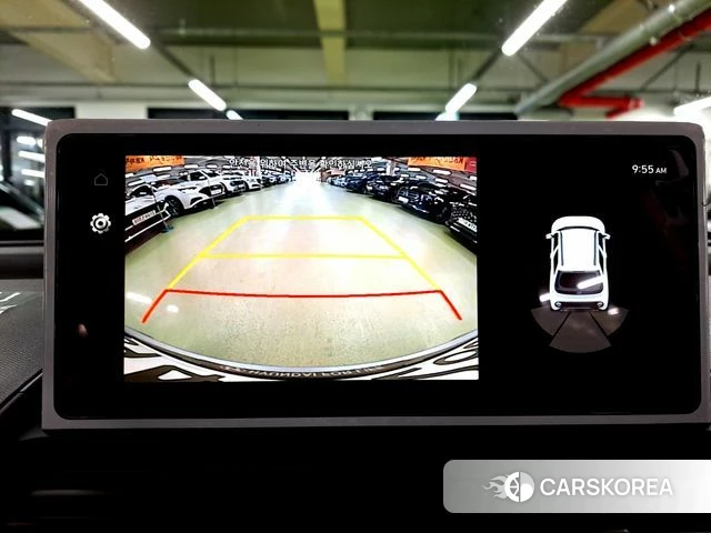 Hyundai The New Casper 2026 Белый из Кореи, фото 5