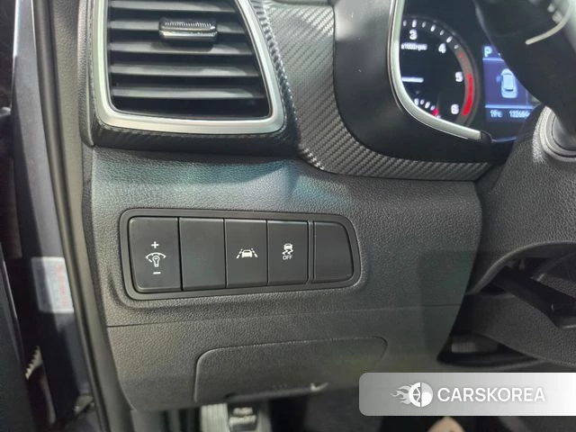 Hyundai All New Tucson 2020 Серый из Кореи, фото 5
