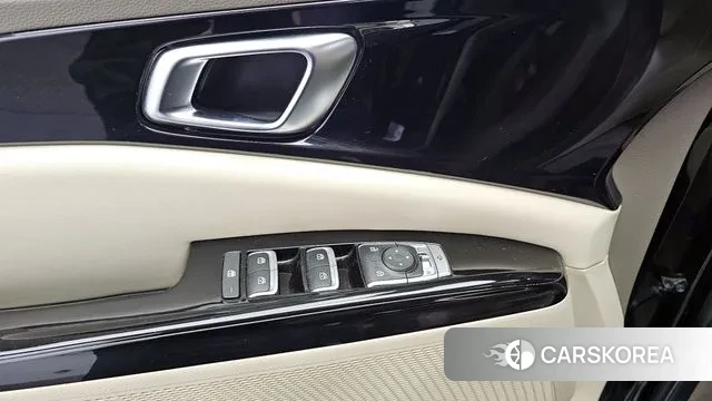 Kia Carnival 4th generation 2020 Черный из Кореи, фото 5