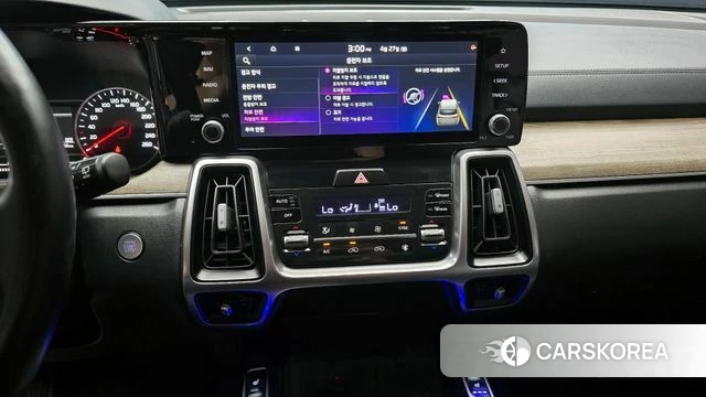 Kia Sorento 4th Generation 2020 Серый из Кореи, фото 5