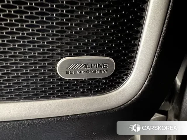 Jeep Compass 2nd Generation 2021 Серый из Кореи, фото 5