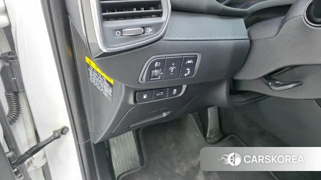 Hyundai Grandeur IG 2019 Белый из Кореи, фото 5