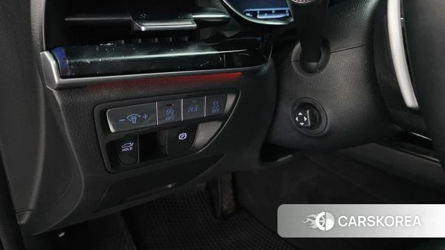 Genesis G80 (RG3) 2020 Серый из Кореи, фото 5